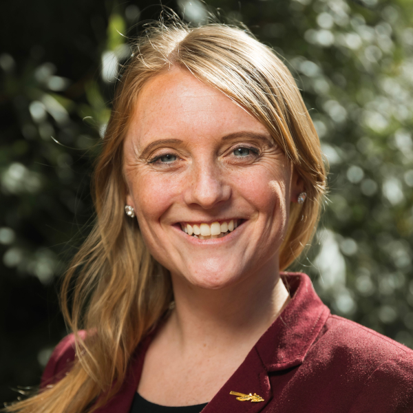 Megan Crowe